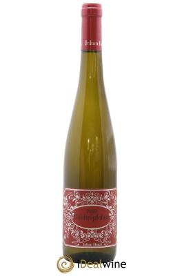 Allemagne Mosel-Saar Piesporter Goldtropfchen Riesling Julien Haart