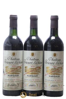 Château Prieuré Lichine 4ème Grand Cru Classé