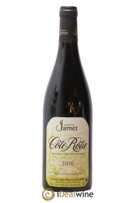 Côte-Rôtie Jamet (Domaine)
