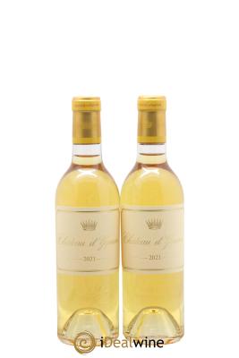 Château d' Yquem 1er Cru Classé Supérieur