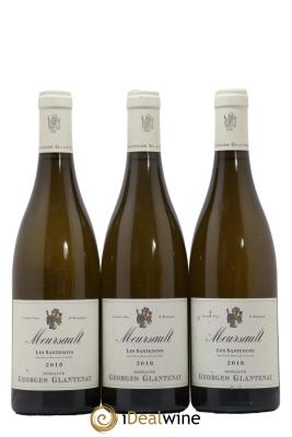 Meursault Les Santenots Glantenay