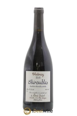 Chiroubles Chatenay Daniel Bouland (Domaine)