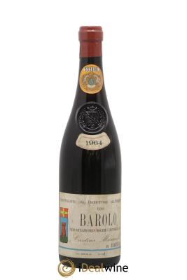 Barolo DOCG Bartolo Mascarello