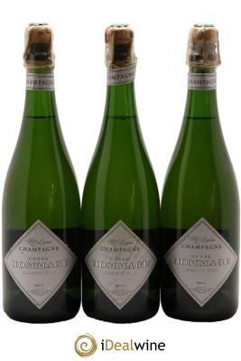 Champagne Brut Hommage Legras