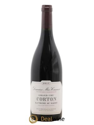 Corton Grand Cru La Vigne au Saint Méo-Camuzet (Domaine) 