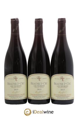 Beaune 1er Cru Les Teurons Rossignol-Trapet (Domaine)