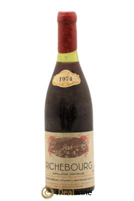 Richebourg Grand Cru Charles Noëllat