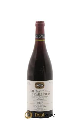 Volnay 1er Cru Clos des 60 ouvrées La Pousse d'Or (Domaine de)