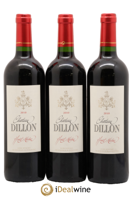 Château Dillon Cru Bourgeois