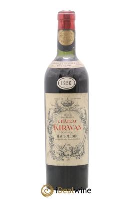 Haut Médoc Chateau Kirwan