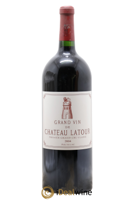 Château Latour 1er Grand Cru Classé