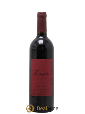 Vin de France Pirouette Fontedicto