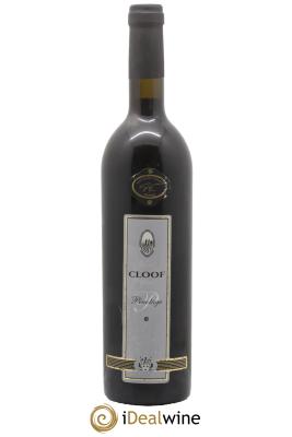 Afrique du Sud Pinotage Cloof