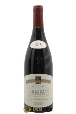 Echézeaux Grand Cru Coquard Loison-Fleurot