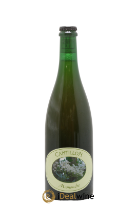 Bière Mamouche Cantillon