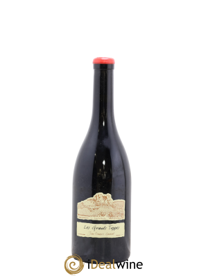 Côtes du Jura Les Grands Teppes Jean-François Ganevat (Domaine)