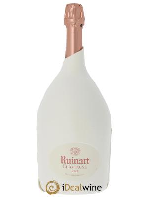 Dom Ruinart rosé Brut (seconde peau) Ruinart