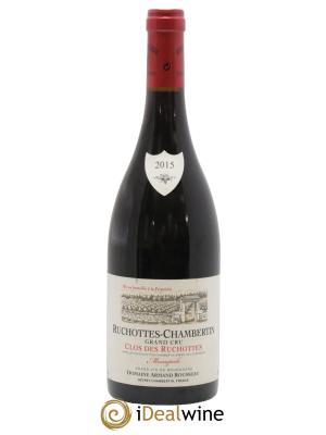 Ruchottes-Chambertin Grand Cru Clos des Ruchottes Armand Rousseau (Domaine)