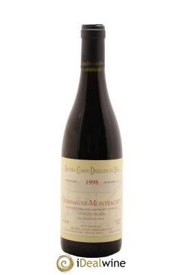 Chassagne-Montrachet Vieilles Vignes Michel Colin-Deléger