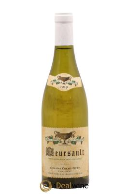 Meursault Coche Dury (Domaine)