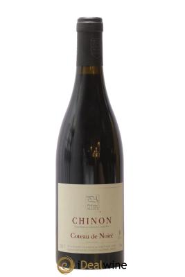 Chinon Coteau de Noiré Philippe Alliet