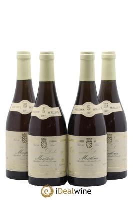 Montlouis-sur-Loire Domaine Deletang