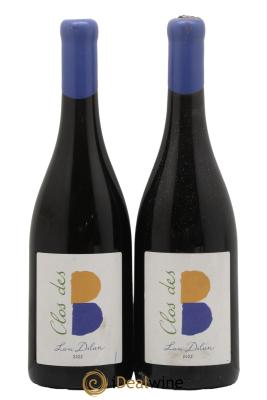 Côtes de Provence Lou Dilun Clos des B