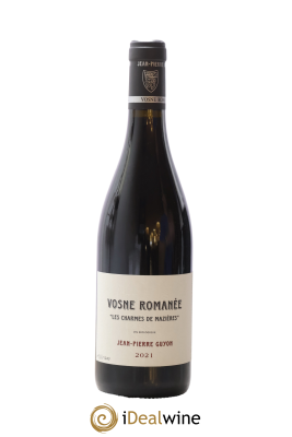 Vosne-Romanée Les Charmes de Mazières Guyon (Domaine)