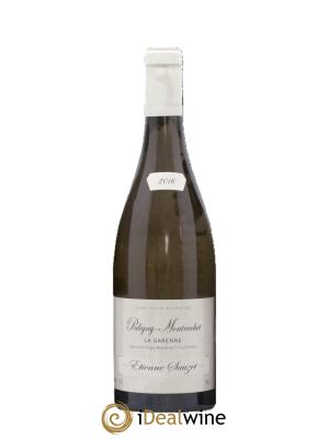 Puligny-Montrachet 1er Cru La Garenne Etienne Sauzet