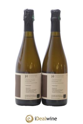 Champagne Amphoresque Romain Henin