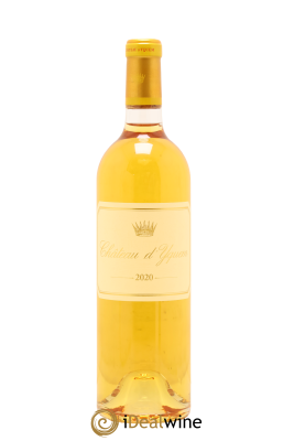 Château d' Yquem 1er Cru Classé Supérieur