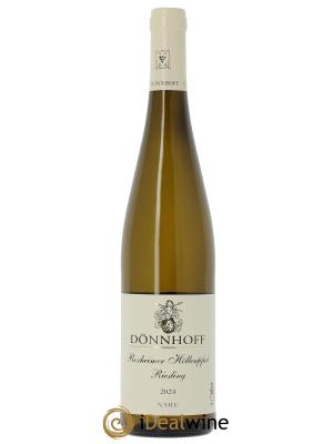 Riesling Donnhoff Roxheimer Hollenpfad Trocken