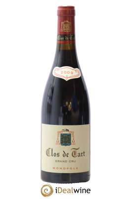 Clos de Tart Grand Cru Clos de Tart