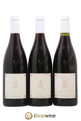 Bourgogne SR Renaud Boyer