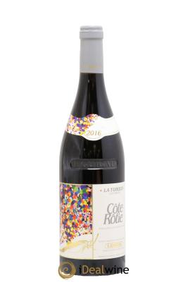 Côte-Rôtie La Turque Guigal