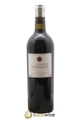 Ribera Del Duero Flor de Pingus Dominio de Pingus - Peter Sisseck