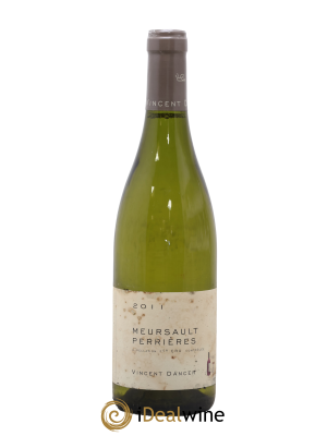 Meursault 1er Cru Perrières Vincent Dancer