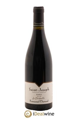 Saint-Joseph La Dardouille Emmanuel Darnaud