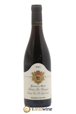 Nuits-Saint-Georges 1er Cru Les Vignerondes Hospices De Nuits H.Lignier