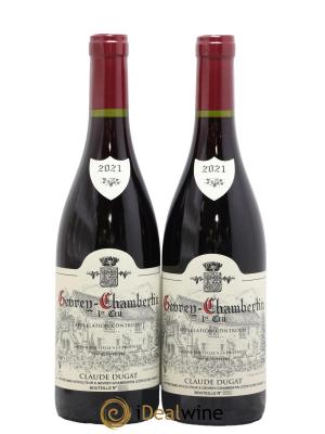 Gevrey-Chambertin 1er Cru Claude Dugat