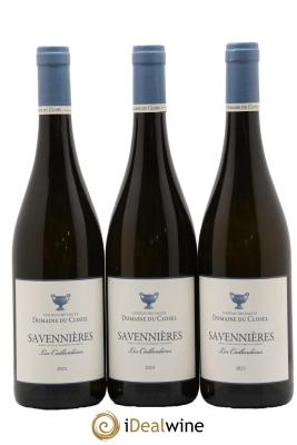 Savennières Les Caillardières Domaine du Closel