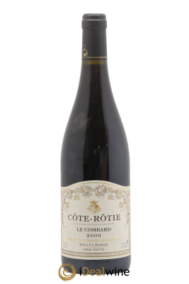 Côte-Rôtie Le Combard Barge (Domaine)