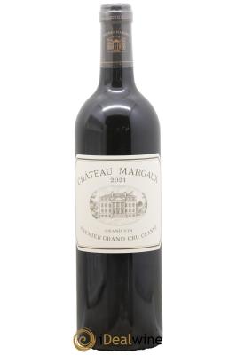Château Margaux 1er Grand Cru Classé