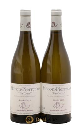 Mâcon Pierreclos En Crazy Guffens-Heynen