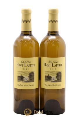 Le Petit Haut Lafitte