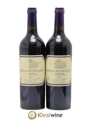 Château Feytit-Clinet