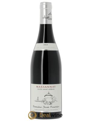 Marsannay Clos Saint-Urbain Jean Fournier (Domaine) 
