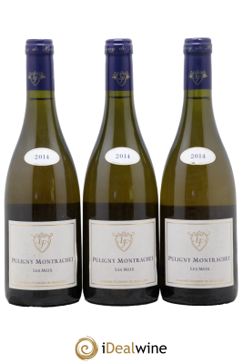Puligny-Montrachet Les Meix Fougeray de Beauclair