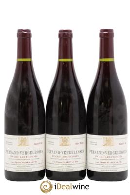 Pernand-Vergelesses 1er Cru Les Fichots Pierre Marey Et Fils