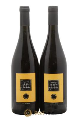 Coteaux du Layon Les Boleves Pierre Chauvin